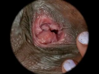 Płeć żeńska textures - słodkie nest (hd 1080p)(vagina blisko w górę włochate seks klips pussy)(by rumesco)