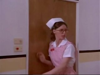 आमंत्रित हॉस्पिटल नर्सों है एक पॉर्न इलाज /99dates